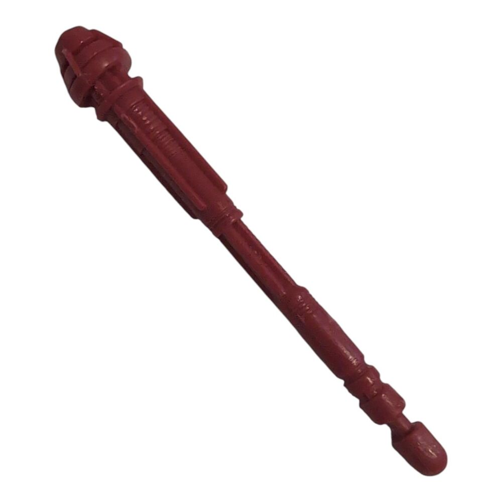 Man At Arms MISSILE Masters of the Universe 200X He-Man Weapon Accessory Part